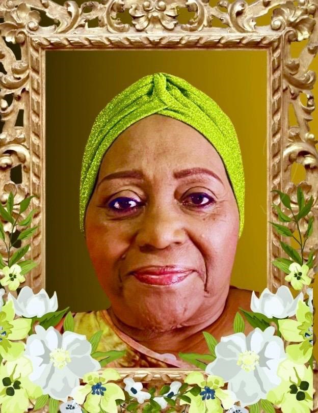 Truda Nahr Jan 20 2024 Truda Nahr Jan 20 2024